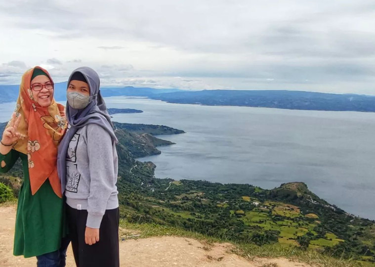 Tempat Wisata di Sumatera Utara