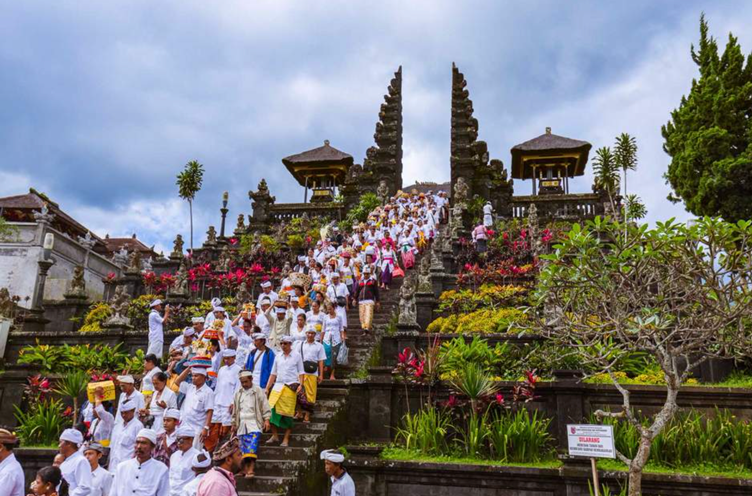 Wisata Budaya di Indonesia