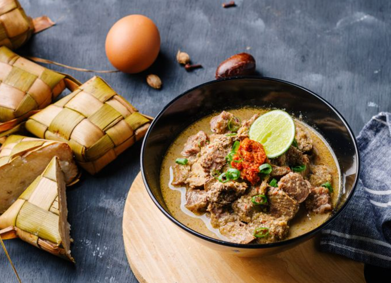 Wisata Kuliner di Indonesia